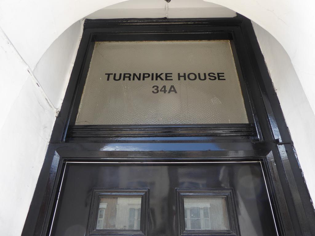 Апартаменти Turnpike House Лондон Екстер'єр фото